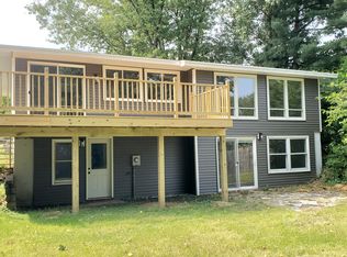 N4206 Woodcrest Ln, Cambridge, WI 53523