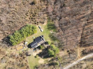 935 Keiser Rd, Waverly, OH 45690