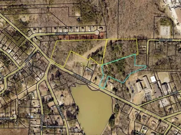 0 Old Bremen Rd, Temple, GA 30179