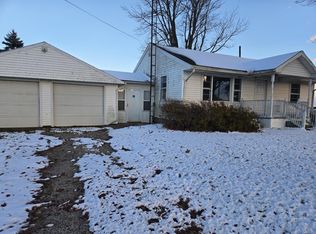 1531 S Raisin Center Hwy, Adrian, MI 49221