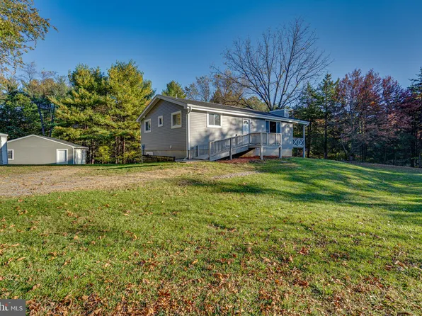 955 Atwood Dr, Gerrardstown, WV 25420