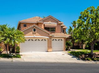 541 W Saint Andrews Ave, La Habra, CA 90631
