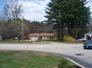 216 Charlton Rd, Sturbridge, MA 01566