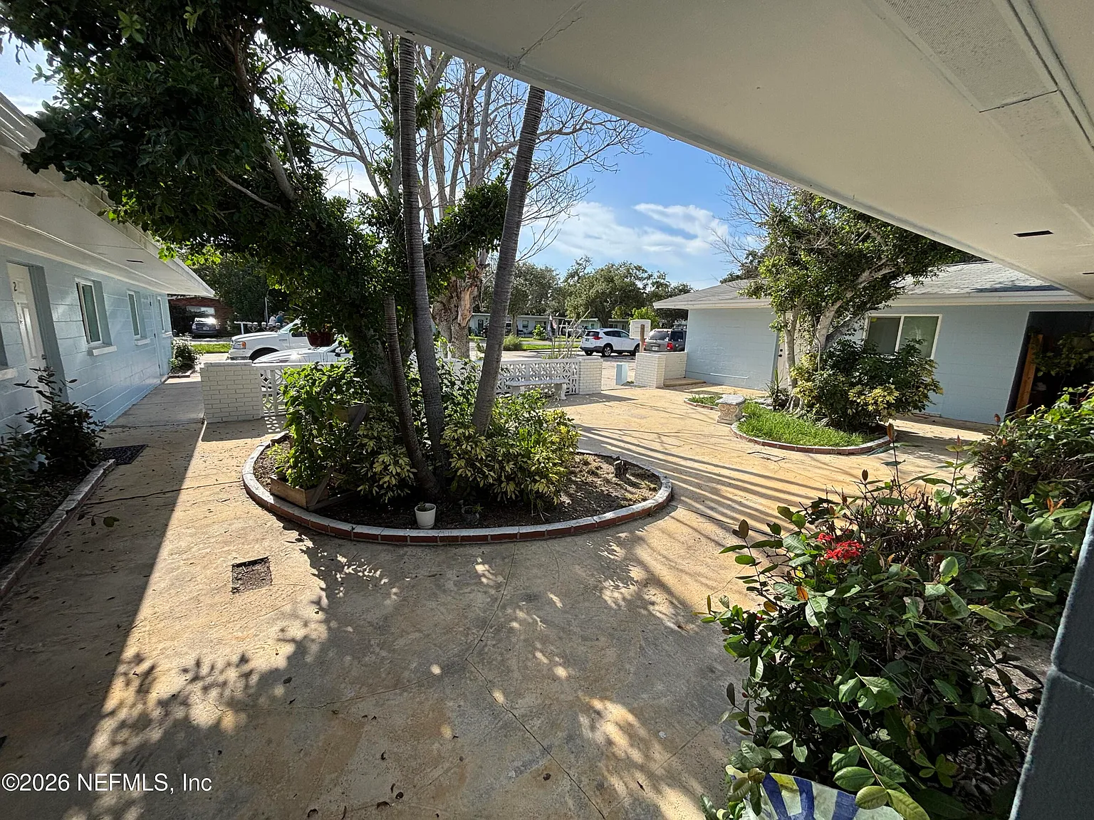 1 bed, 1.0 bath, 480 sqft, $1,400 — Photo 4