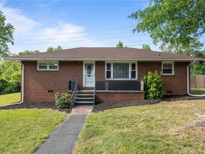 464 Camp Rd, Burlington, NC, 27217
