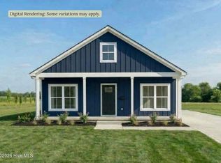 5430 Potters Hill Road, Pink Hill, NC 28572