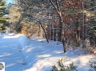 Langs Ln, Interlochen, MI 49643