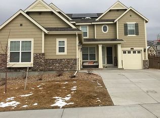 3168 Little Bird Ct, Castle Rock, CO 80109