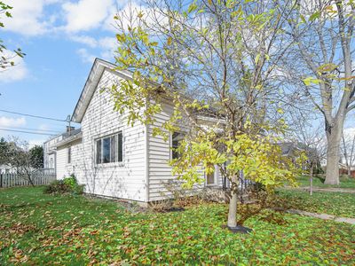 701 Lafayette St, Valparaiso, IN, 46383