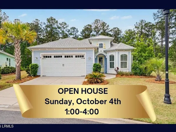1249 Landshark Boulevard, Hardeeville, SC 29927