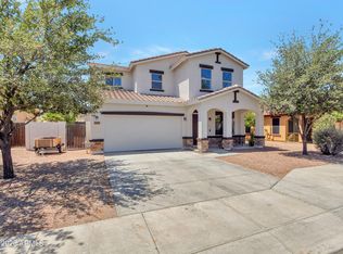 2307 W Desert Ln, Phoenix, AZ 85041