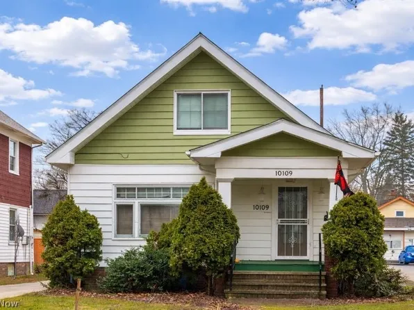 10109 Unity Ave, Cleveland, OH 44111
