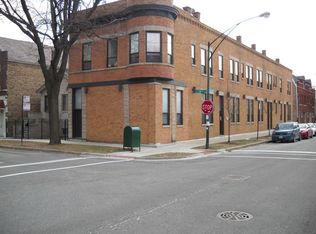 3805 S Paulina St APT 2C, Chicago, IL 60609