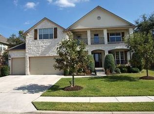 2002 Kittiwake Ln, Cedar Park, TX 78613