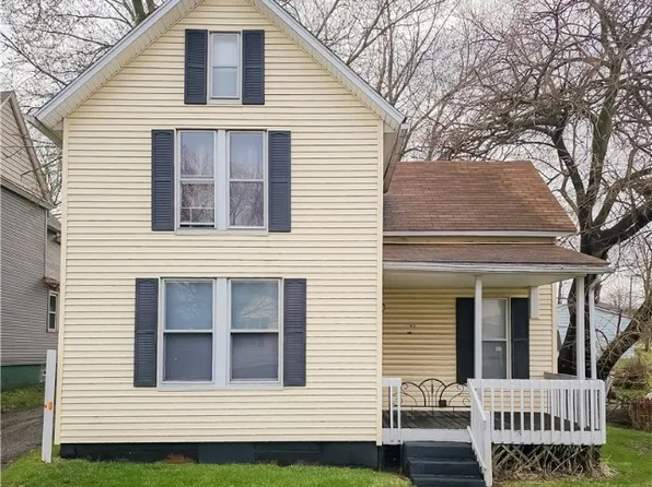 412 Brown Ave NW, Canton, OH 44703