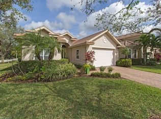 4209 Hampton Ln, Naples, FL 34119