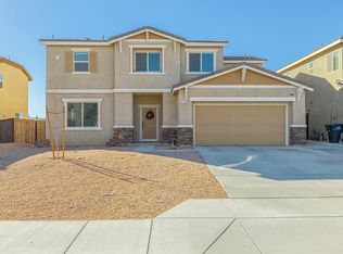 3108 Desert Cloud Ave, Rosamond, CA 93560