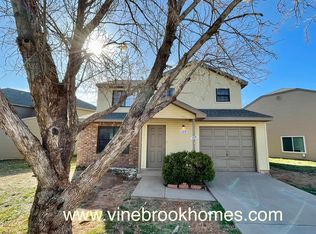 109 Raven Dr, Clovis, NM 88101