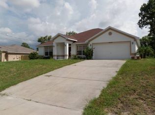 10432 Clarion St, Spring Hill, FL 34608