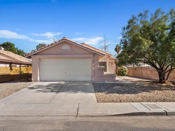 7026 Ray Charles Ln, Las Vegas, NV 89119