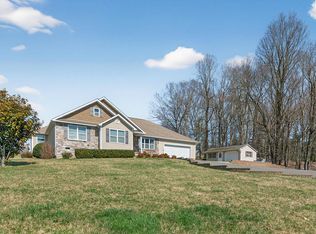 1955B Joy Ranch Rd, Woodlawn, VA 24381