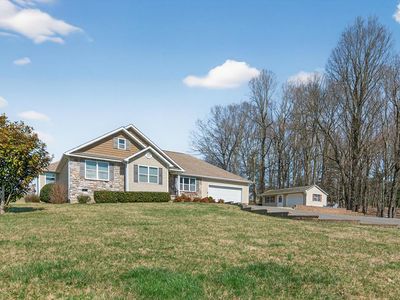 1955B Joy Ranch Rd, Woodlawn, VA, 24381