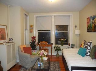 12 Palace Rd #1, Boston, MA 02115