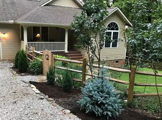 1052 Wolf Pen Rd, Old Fort, NC 28762