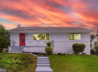 2617 Hughes Rd, Hyattsville, MD 20783