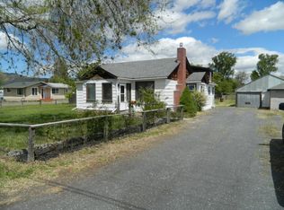 4709 Bisbee St, Klamath Falls, OR 97603