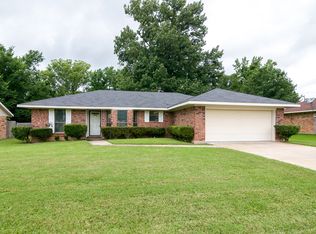 9204 Dawn Ridge Dr, Shreveport, LA 71118