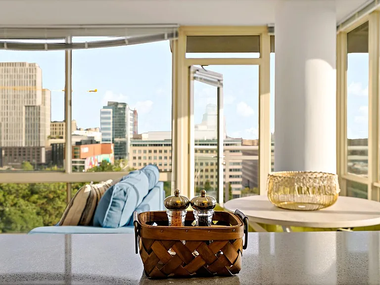 Window View