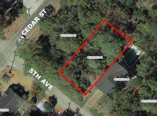 634 5th Ave S, Surfside Beach, SC 29575