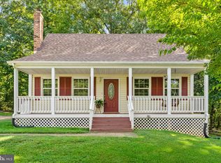 9595 Roys Ln, Culpeper, VA 22701