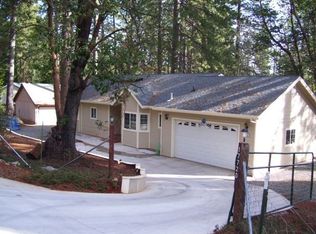 17720 S Mace Dr, Pioneer, CA