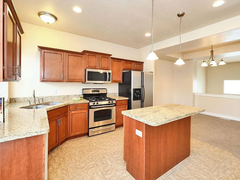 8962 S Valley Bend Ct — Photo 3