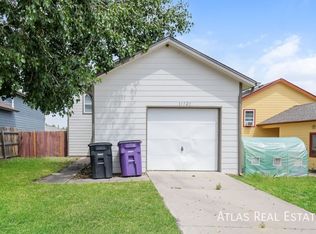 14525 E 47th Dr, Denver, CO 80239