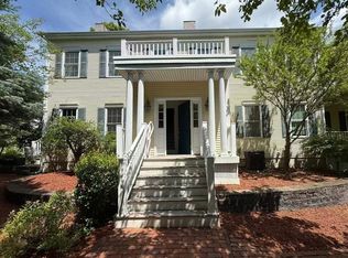 Blanchard Place, Acton, MA 01720