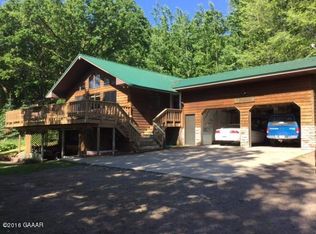 15331 Us Highway 71, Sauk Centre, MN 56378