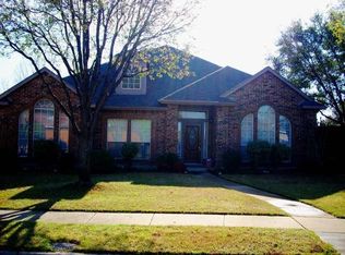 7300 Everett Ln, Plano, TX 75025