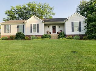 9135 Cropper Rd, Pleasureville, KY 40057