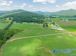 County Road 4, Hollytree, AL 35751