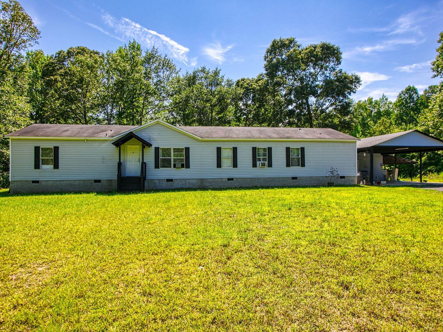 925 Agan Rd, Bremen, GA 30110 MLS 20139501 Zillow