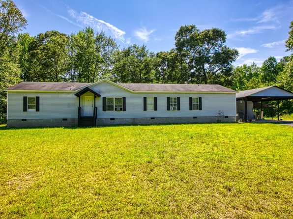 925 Agan Rd, Bremen, GA 30110