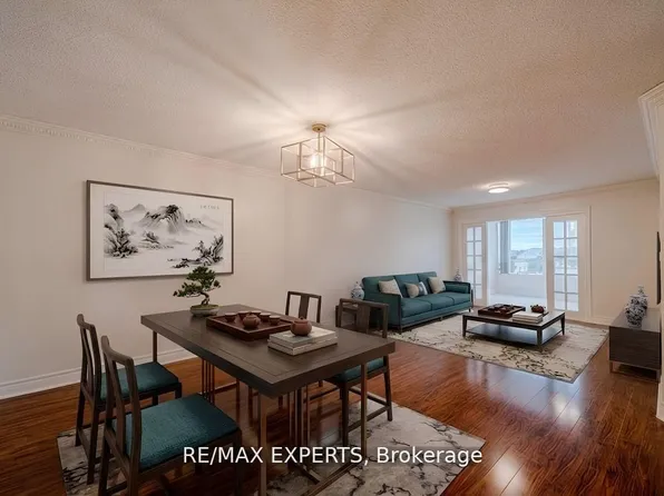 138 Bonis Ave #527, Toronto, ON M1T 3V9