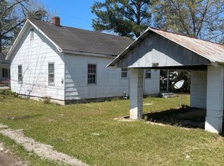 370 Darlington Ave N, Fairfax, SC 29827