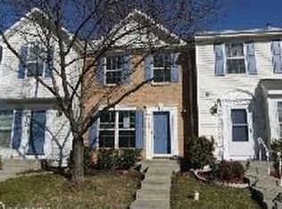 7450 Catterick Ct, Windsor Mill, MD 21244