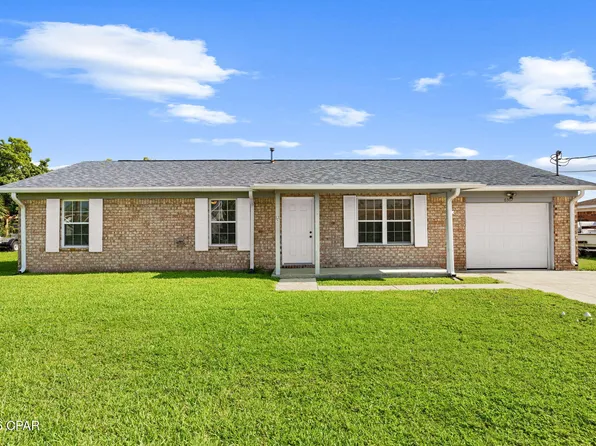 6307 Babby Ln, Panama City, FL 32404