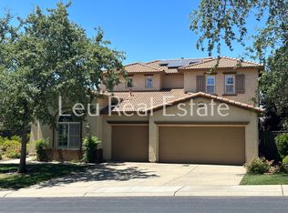 8128 Damico Dr, El Dorado Hills, CA
