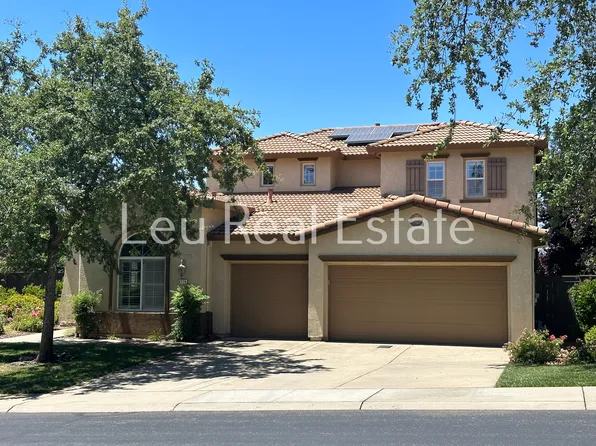 8128 Damico Dr, El Dorado Hills, CA 95762